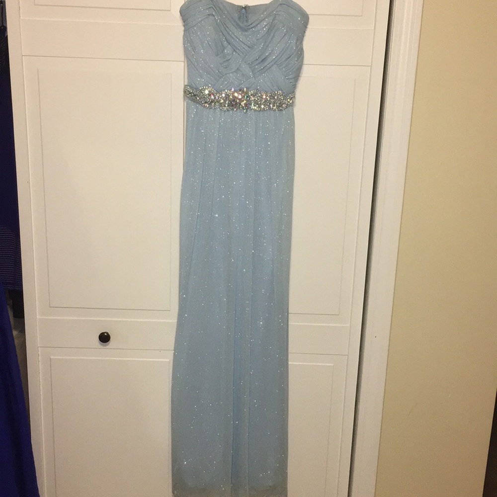 Never worn prom dress!